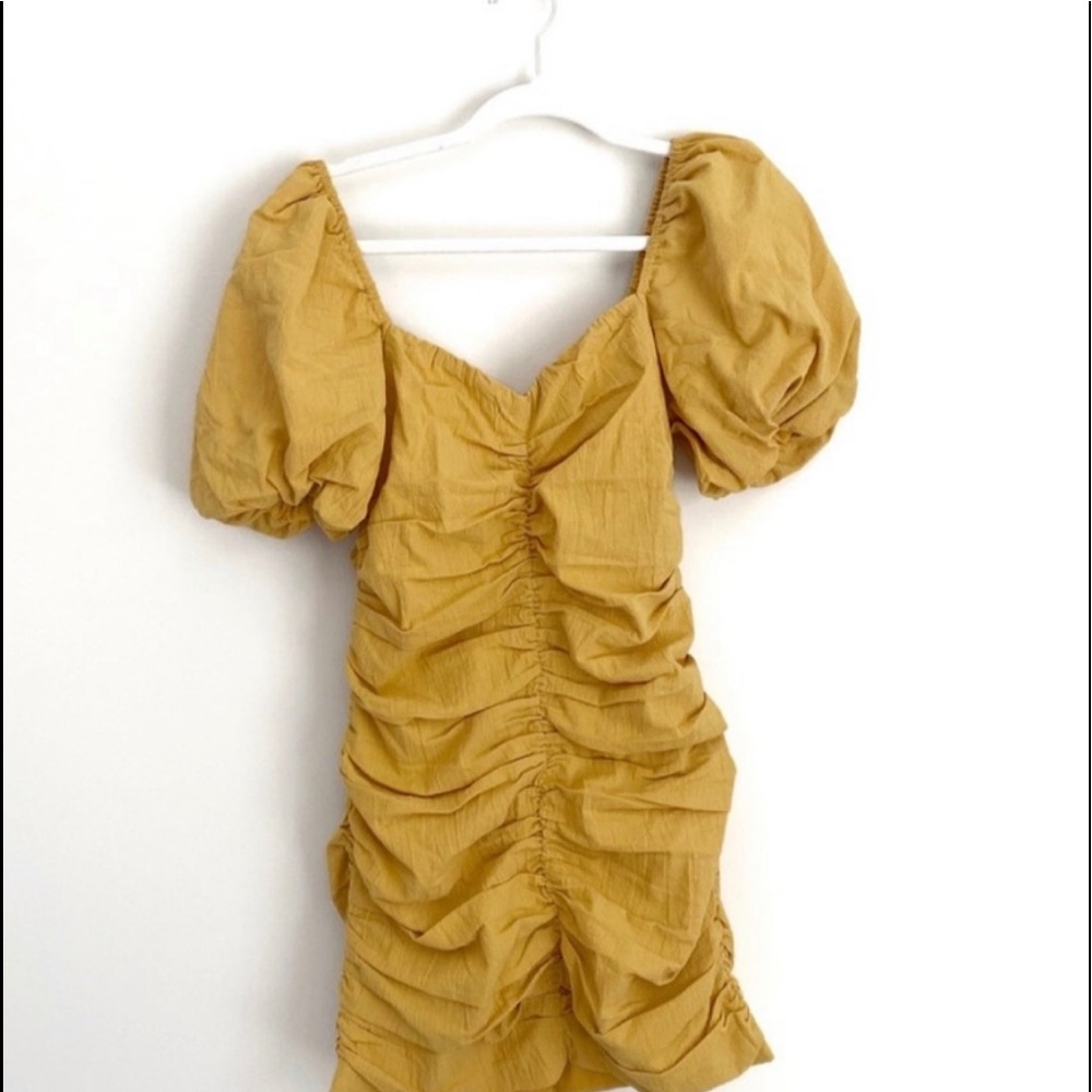 Forever 21 dress